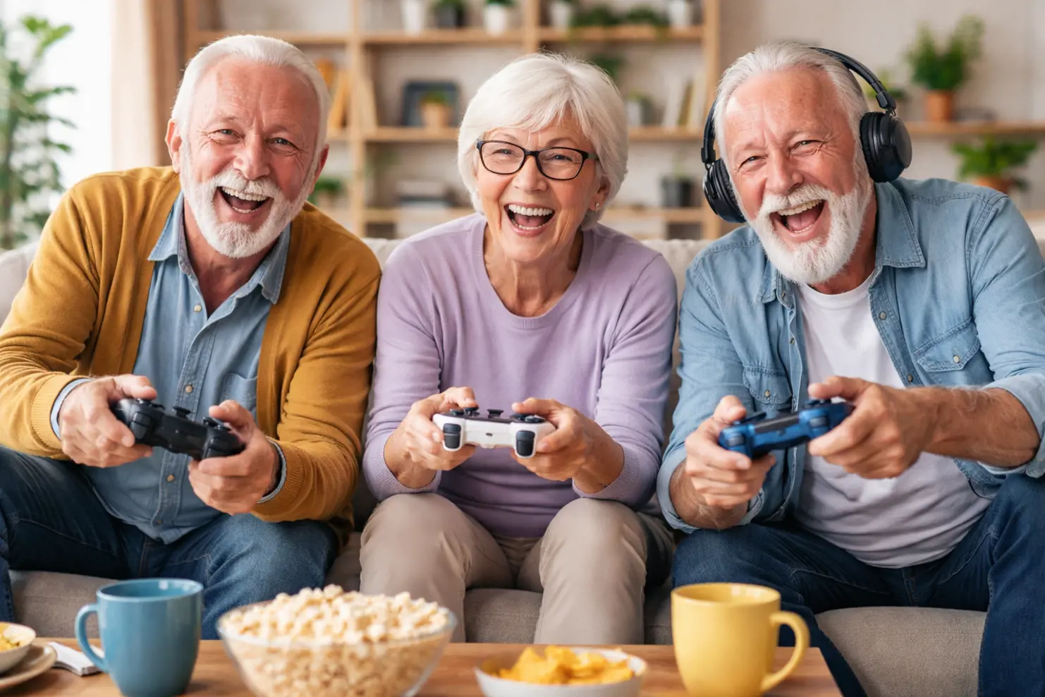 Senior Gamers Enjoying Fun Afternoon Together Chatgpt Image Apr 15, 2026, 11 27 58 AM