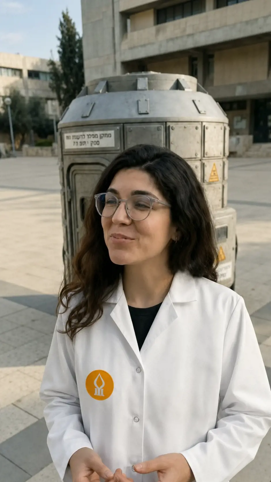 תואר ראשון בהנדסת חומרים