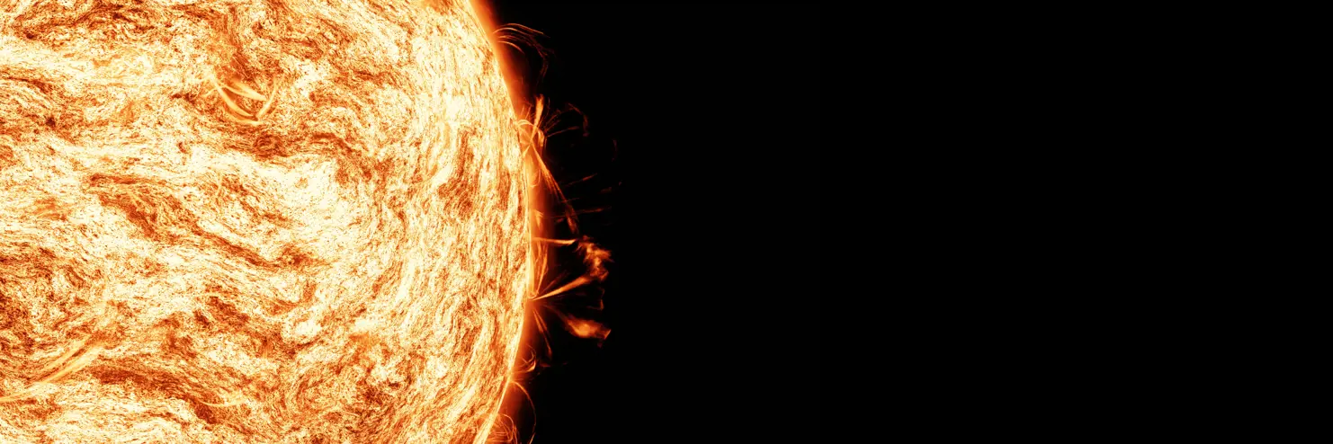 Sun Left