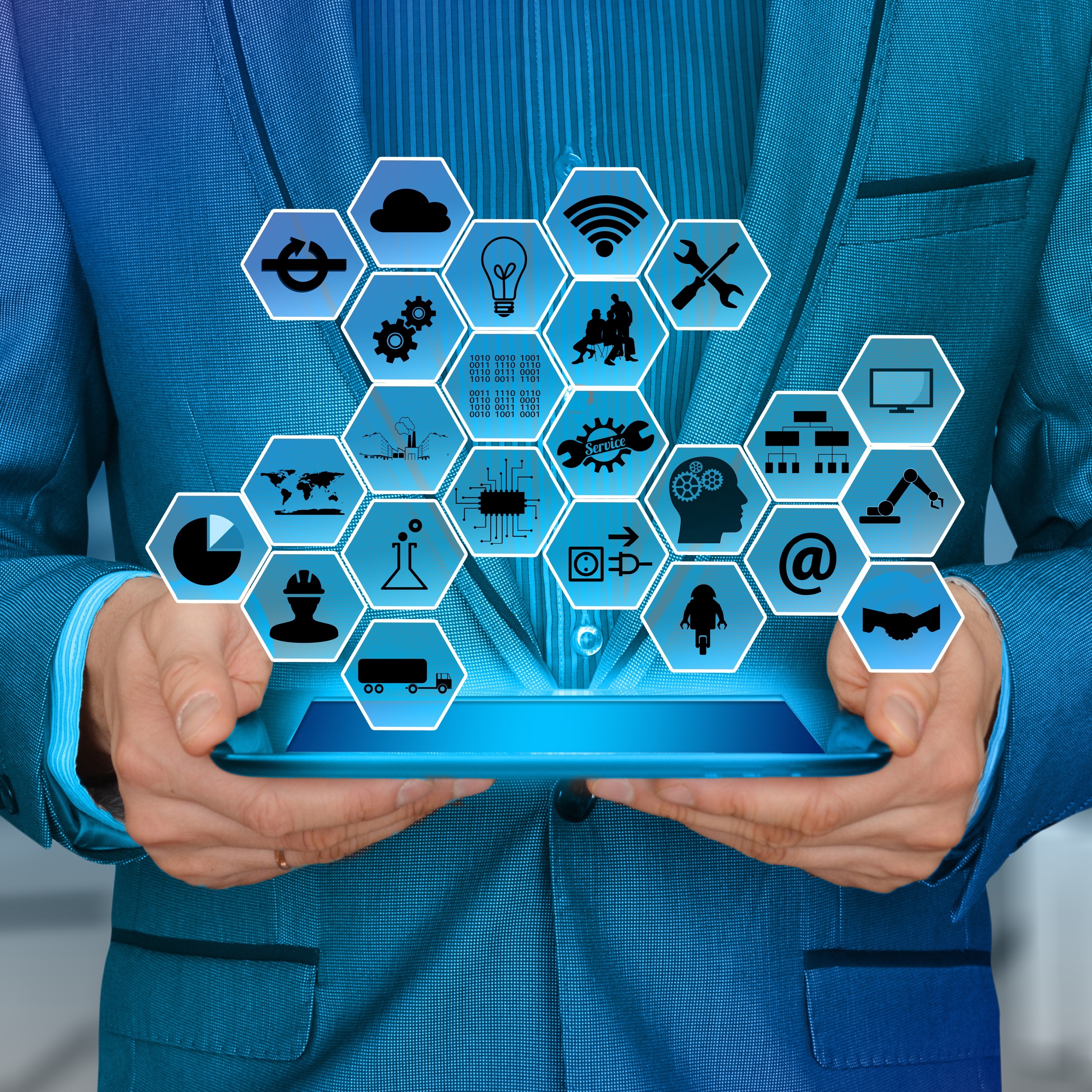 Follow Research Profile