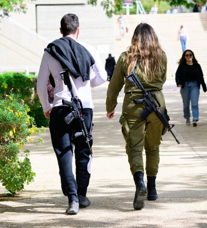 Reserve Students Mobile