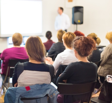 Academic Accessibility Mobile